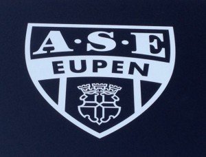 AS Eupen Logo