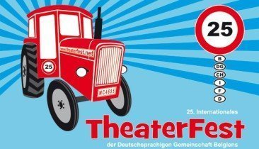 Theaterfest Logo