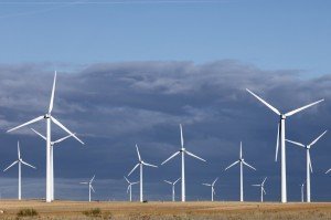 Die Windkraft sorgt jetzt auch wieder in der Gemeinde Lontzen für Unmut. Foto: Shutterstock
