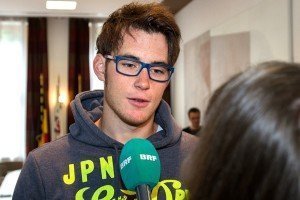 Thierry Neuville. Foto: Christian Willems