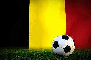 Fußball Belgien Rote Teufel