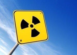 Radon Radioaktivität