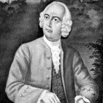 Johann Joseph Couven (1701-1763) 