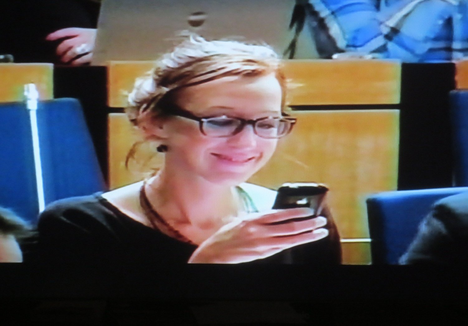 Kattrin Jadin Ostbelgien Direkt