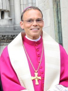 Er steht schon lange in Deutschland in den Schlagzeilen: Bischof Franz-Peter Tebartz-van Elst. Foto: Wikipedia