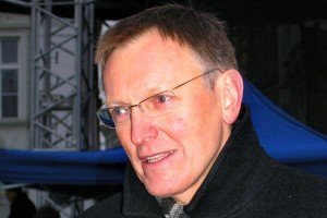 EU-Umweltkommissar Janez Potocnik. Foto: Wikipedia