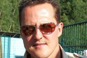 Michael Schumacher. Foto: Wikipedia