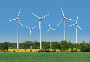 Bis 2020 sollen 13% der in Belgien produzierten Energie aus erneuerbaren Energiequellern stammen. Foto: Shutterstock