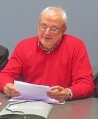 Gerd Creutz