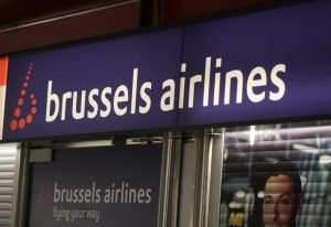 Brussels Airlines setzt auf Qualität im Service. Foto: Shutterstock