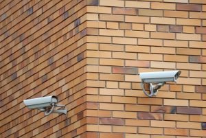 Würden Überwachungskameras Eupen sicherer machen? Foto: Shutterstock