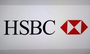 Die britische Großbank HSBC hat jahrelang wissentlich Konten von Kriminellen verwaltet. Foto: Shutterstock