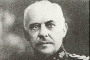 General Herman Baltia