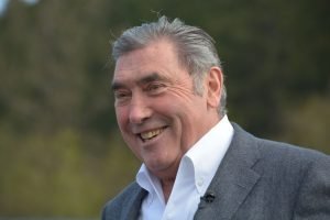 Radsport-Legende Eddy Merckx wird 70. Foto: Shutterstock
