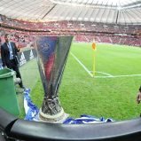 KRC Genk im Achtelfinale der Europa League gegen Freiburg