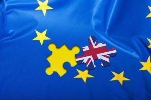An diesem Donnerstag stimmten die Einwohner Großbritanniens für oder gegen einen Verbleib ihres Landes in der EU. Foto: Shutterstock
