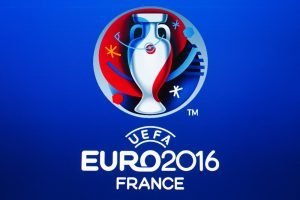Euro EM 2016 Frankreich