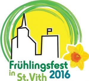 Frühlingsfest St. Vith 2016
