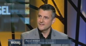 Pascal Arimont
