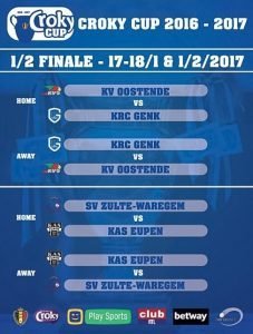 Pokal-Halbfinale