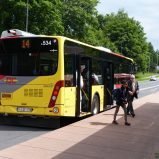 Bei der TEC macht Not erfinderisch: „Sprechen Sie Deutsch? Auch nur ein bisschen? Fantastisch!“