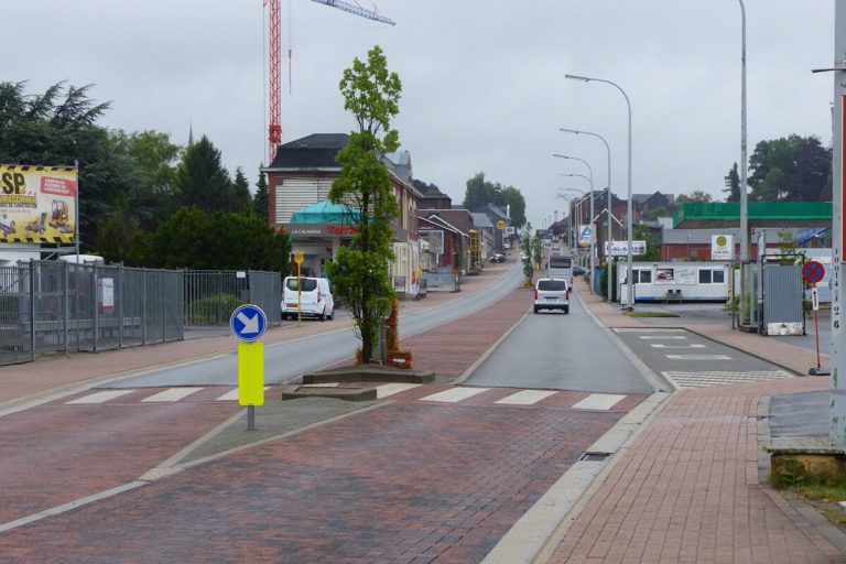 Gemeinde Kelmis unterstützt nicht-essenzielle Geschäfte - Ostbelgien Direkt