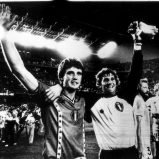 Seit 1966 gibt es WM-Eröffnungsspiel – 1982 erregen Rote Teufel Aufsehen mit 1:0-Sieg gegen Argentinien