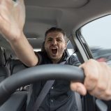 Nach Streit verklagen sich zwei Autofahrer gegenseitig