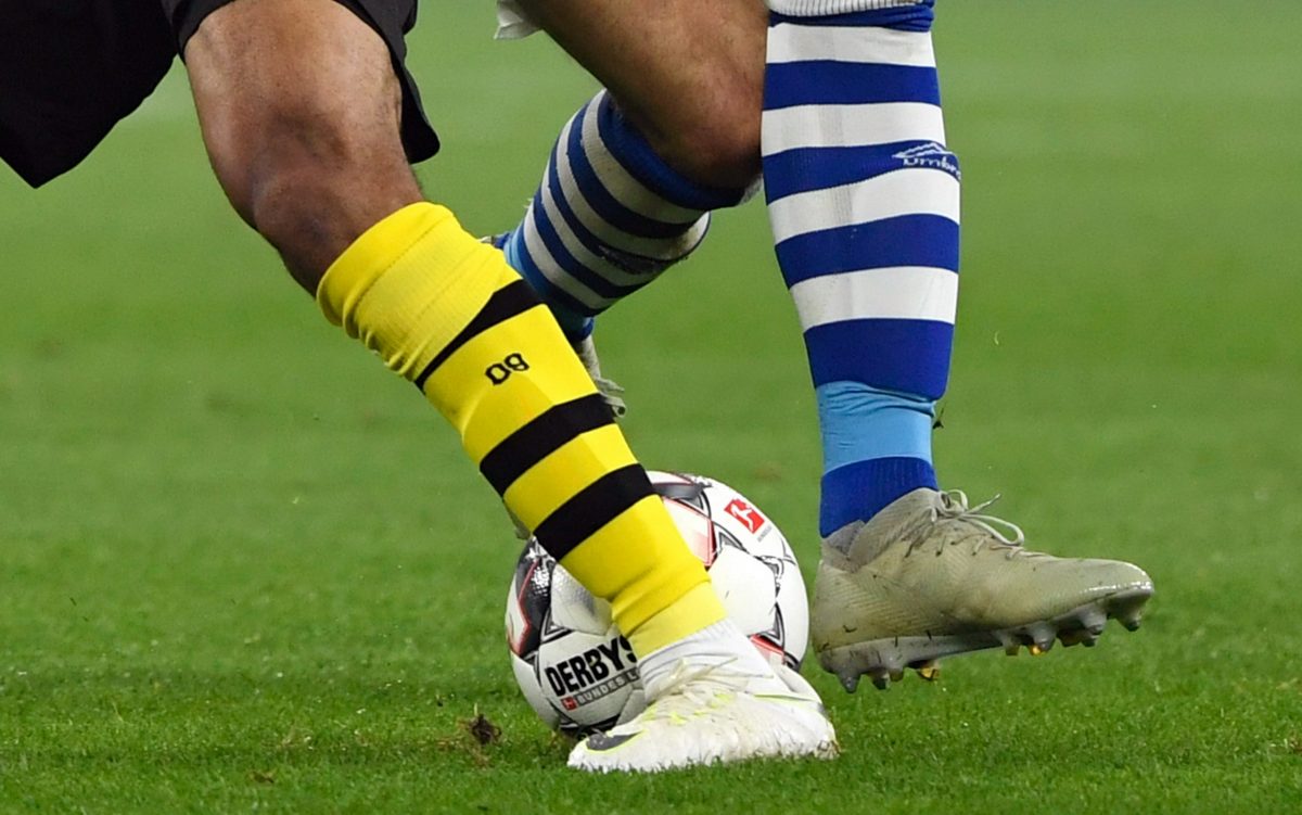 Im Amateurfußball ist die Saison bereits zu Ende Ostbelgien Direkt