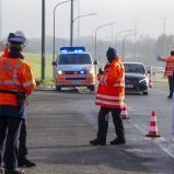Ab dem 1. November kann in Belgien bei Missachtung eines Fahrverbots das Auto beschlagnahmt werden
