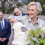 Prinzessin Astrid leitet aus gesundheitlichen Gründen nicht mehr die Wirtschaftsmissionen