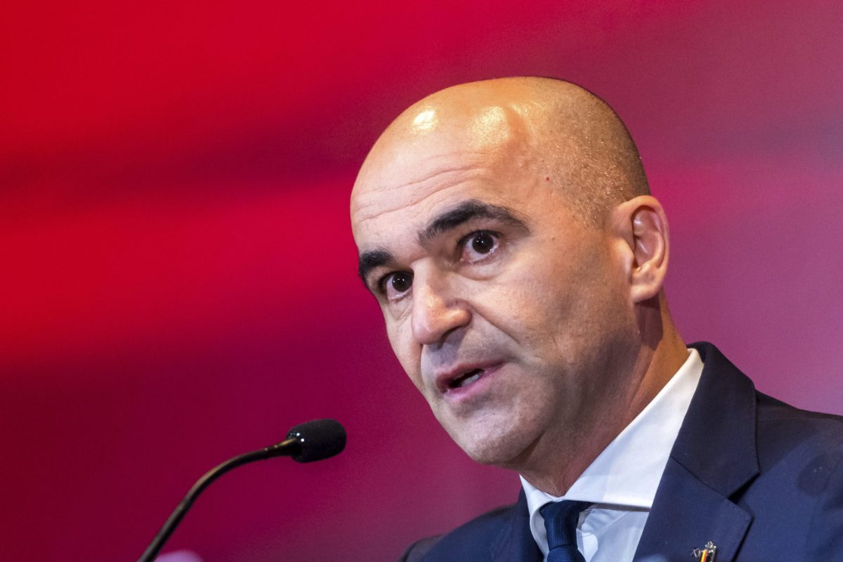 Martinez benennt 26 Spieler und 4 „stand by“ für WM Ostbelgien Direkt