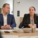 Regierung der DG: Die Einsparungen werden „durch ein breites Entlastungspaket mehr als ausgeglichen“