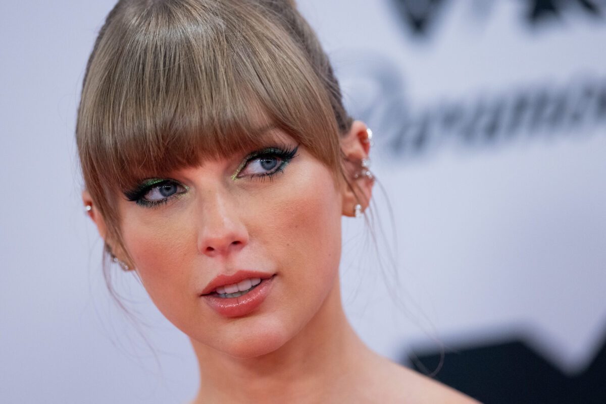 Universität Gent: Englische Literatur mit Taylor Swift lernen