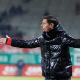 Belgiens Fußball trauert um Nationalspieler Glen De Boeck