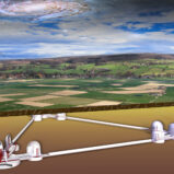 Luc Frank: „Einstein-Teleskop eine einmalige Chance“