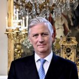 Klimawandel, Haushalt und Bildung im Mittelpunkt der Rede von König Philippe zum 21. Juli
