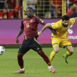 Bei Sieg heute in Kasachstan wäre für Rote Teufel die vierte WM-Teilnahme in Folge perfekt