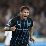 3:3 nach 0:2 und 2:3 – FC Brügge zeigt Charakter und wahrt Chancen aufs Achtelfinale der Königsklasse