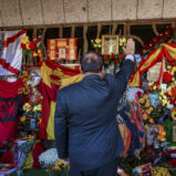 Am 20. November 1975 starb Franco: Nostalgie in Spanien zum heutigen 50. Todestag