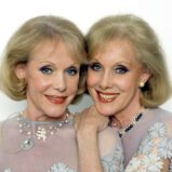 Varieté-Welt trauert um Kessler-Zwillinge – Zusammen gelebt und auch zusammen gestorben