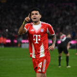 Niederlage bei Arsenal wirkt lange nach: Bayern mühen sich zum Arbeitssieg gegen St. Pauli