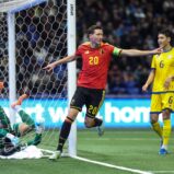 Rote Teufel haben nach 1:1 in Kasachstan das Ticket für die WM 2026 noch nicht in trockenen Tüchern