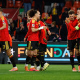 Die Roten Teufel gewinnen 7:0 gegen Liechtenstein – Belgien nimmt zum vierten Mal in Folge an WM teil