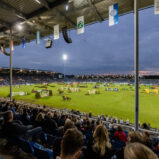 CHIO Aachen wird noch größer