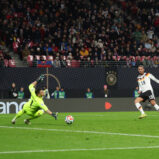 6:0 gegen Slowakei: DFB-Spektakel bringt WM-Ticket