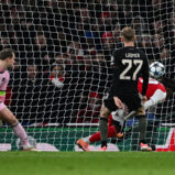 Brügge enttäuscht in Lissabon – FC Bayern kassiert bei Arsenal London seine erste Niederlage