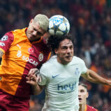 Reife Leistung von Union Saint-Gilloise – Landesmeister gewinnt 1:0 im Hexenkessel von Istanbul