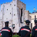 Mittelalterlicher Turm in Rom stürzt ein – Bauarbeiter verletzt