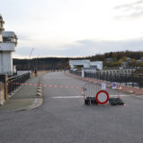 Dreharbeiten an der Eupener Wesertalsperre bis Samstag – Sogar Schüsse sind zu hören